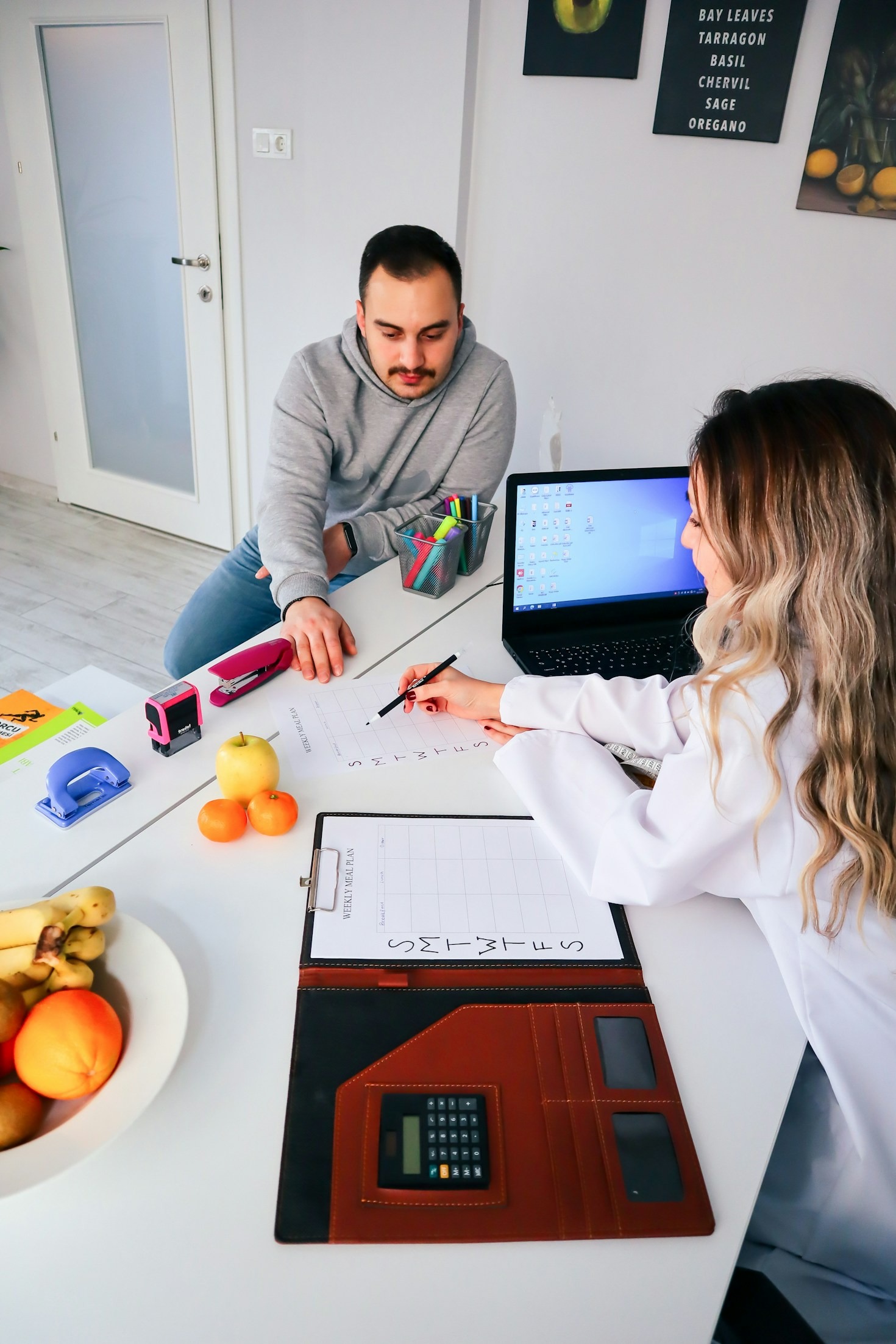 كيف تبدأ رحلة إنقاص الوزن بحساب السعرات بنجاح